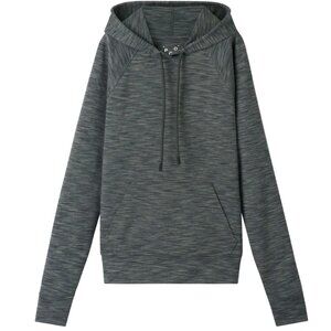 A.P.C. x Outdoor Voices * Hoodie * Charcoal * Size XS (NWOT)